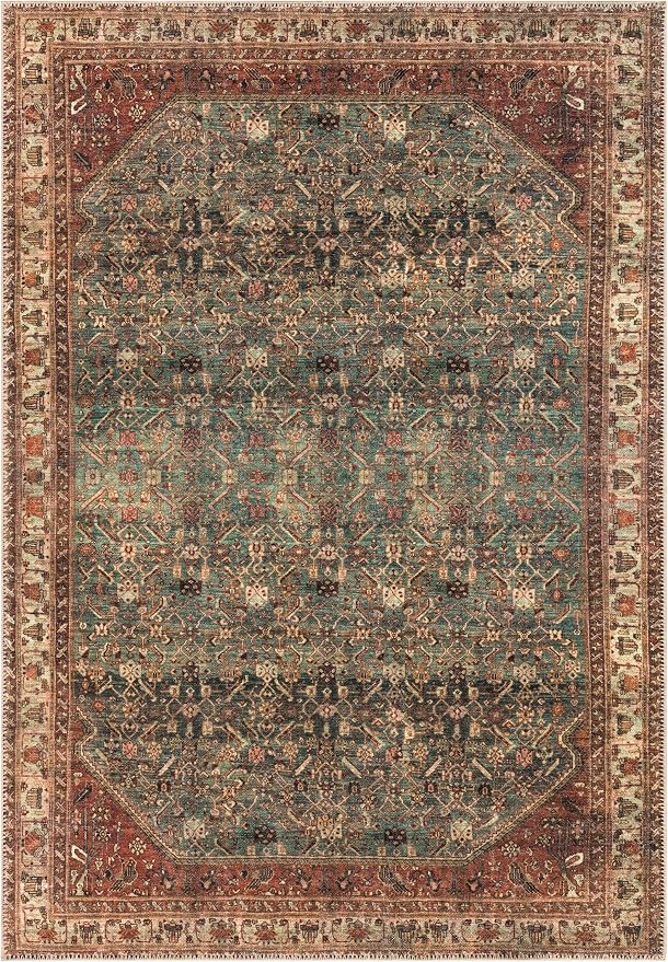 Keen Home Design 5x7 Rug - Image 3