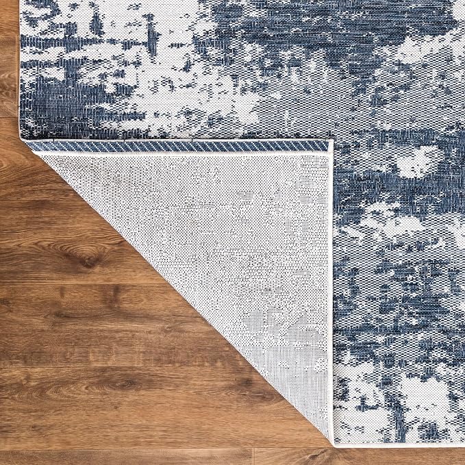 Keen Home Design Terrace Outdoor Area Rug - Image 9