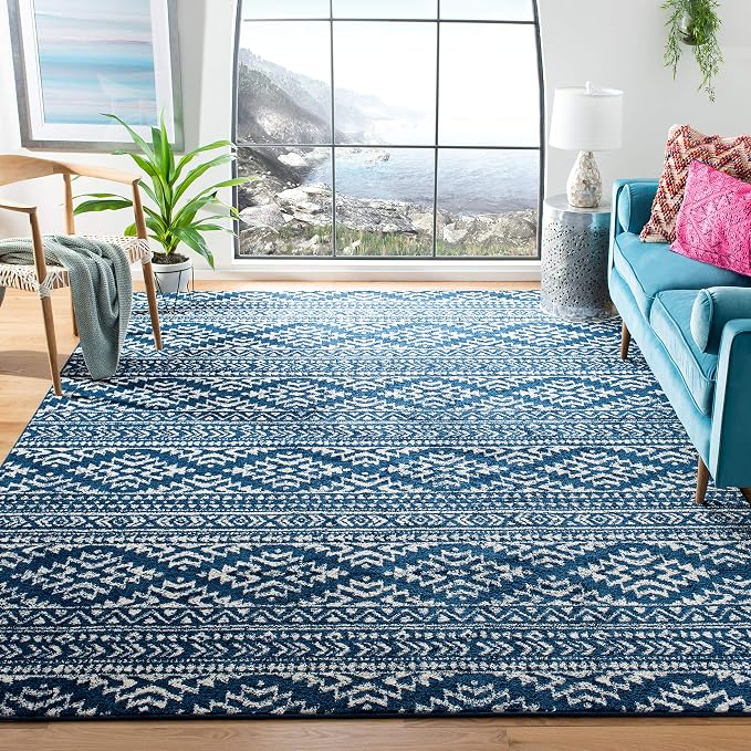 SAFAVIEH Area Rug 12x18 by SAFAVIEH
