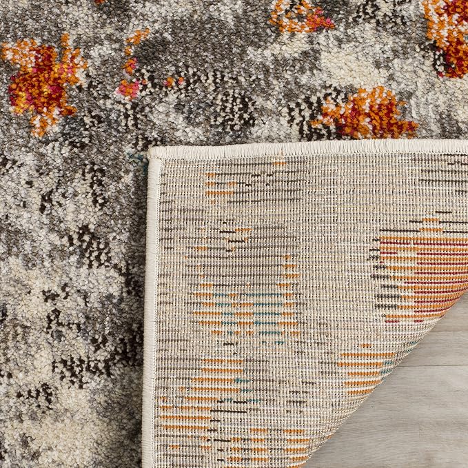 SAFAVIEH Monaco Collection Runner Rug - Image 4