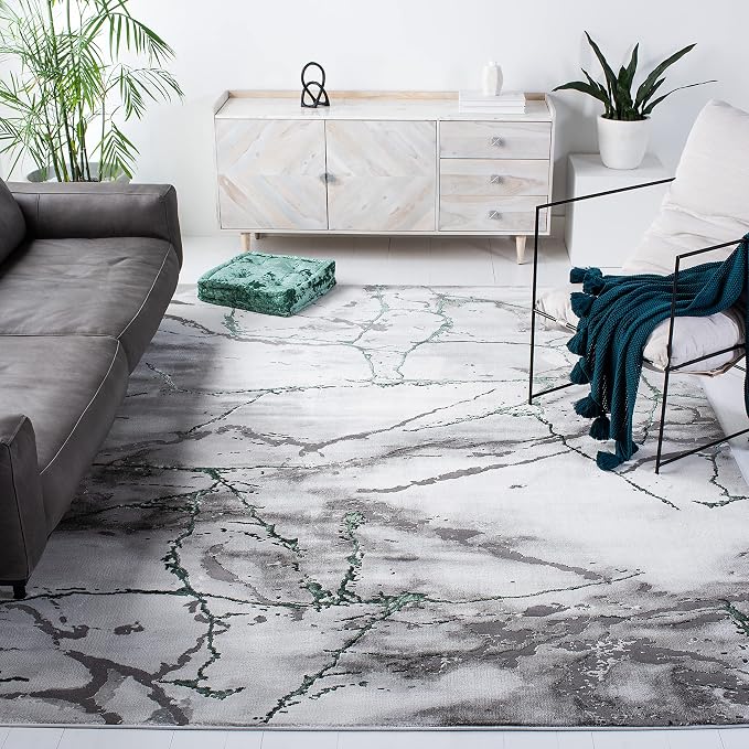 SAFAVIEH Craft Collection Area Rug by SAFAVIEH