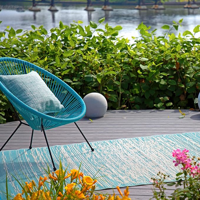 Fab Habitat Outdoor Rug by FabHabitat