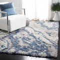 SAFAVIEH Horizon Shag Collection Area Rug by SAFAVIEH