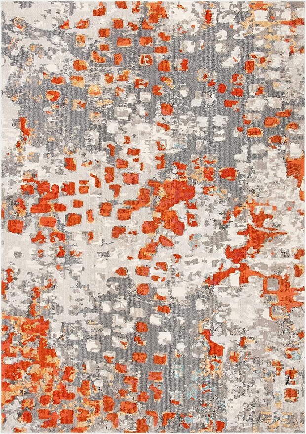 SAFAVIEH Monaco Collection Area Rug - Image 3