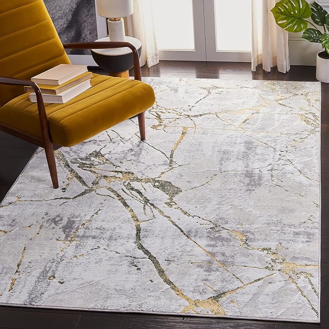 SAFAVIEH Amelia Collection Area Rug by SAFAVIEH