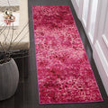 SAFAVIEH Monaco Collection Runner Rug by SAFAVIEH