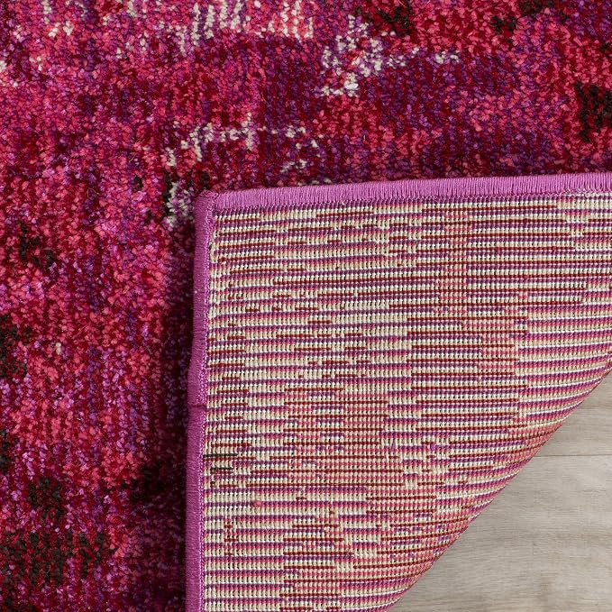SAFAVIEH Monaco Collection Accent Rug - Image 5