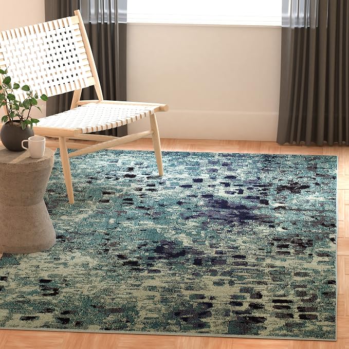 SAFAVIEH Monaco Collection Accent Rug by SAFAVIEH