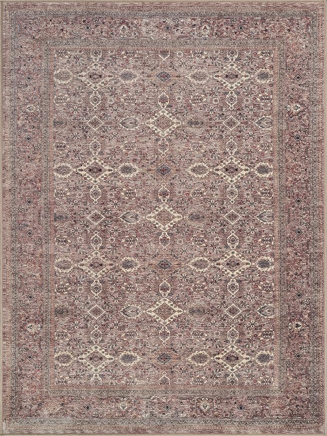 Bloom Rugs Washable Non-Slip 5' x 7' Rug - Image 3