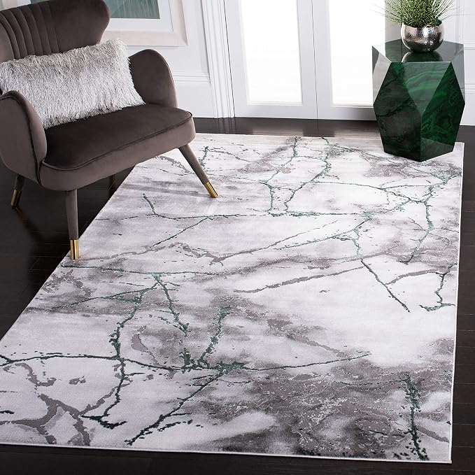 SAFAVIEH Craft Collection Area Rug by SAFAVIEH