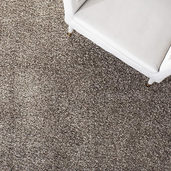 SAFAVIEH Milan Shag Collection Runner Rug - Image 7