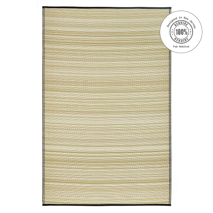 Fab Habitat Outdoor Rug - Image 3