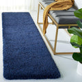 SAFAVIEH Milan Shag Collection Runner Rug by SAFAVIEH