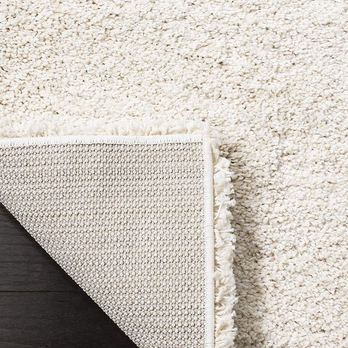 SAFAVIEH Milan Shag Collection Runner Rug - Image 7
