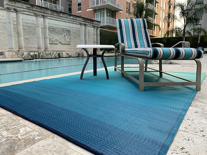 Fab Habitat Outdoor Rug - Image 7