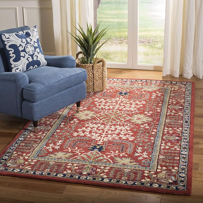 SAFAVIEH Antiquity Collection X-Large Area Rug by SAFAVIEH