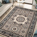 Keen Home Design 9x12 Rug by KeenHomeDesign