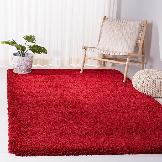 SAFAVIEH Milan Shag Collection Accent Rug by SAFAVIEH