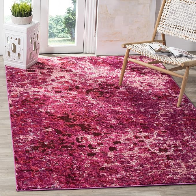 SAFAVIEH Monaco Collection Area Rug by SAFAVIEH