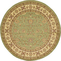 Unique Loom Voyage Collection Traditional Oriental Classic Intricate Design by UniqueLoom