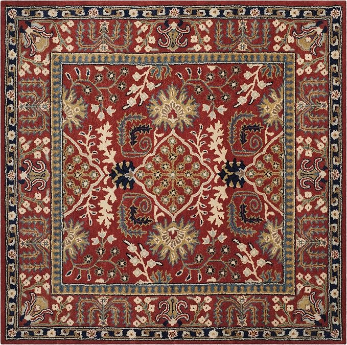 SAFAVIEH Antiquity Collection Area Rug - Image 4