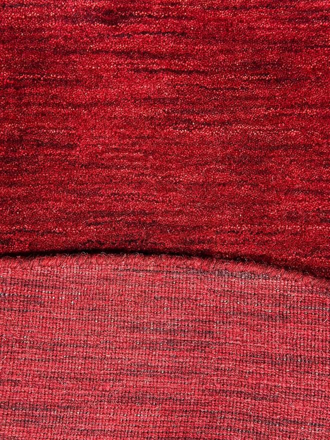 Hand Knotted Loom Wool ECO-Friendly Area Rugs - Image 5