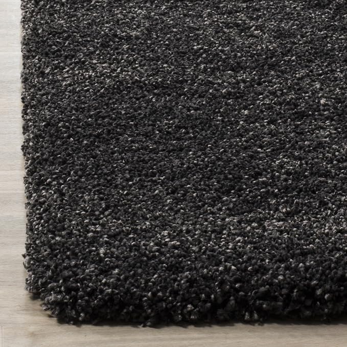 SAFAVIEH Milan Shag Collection Accent Rug - Image 2