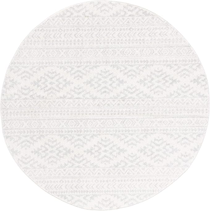 SAFAVIEH Tulum Collection Area Rug - Image 3