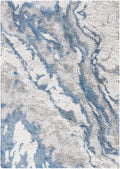 SAFAVIEH Horizon Shag Collection Accent Rug by SAFAVIEH