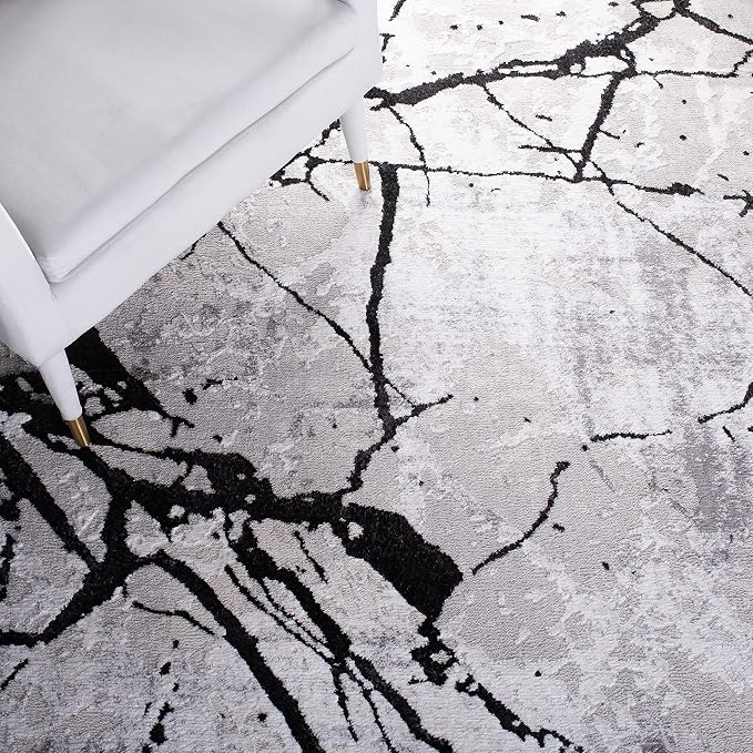 SAFAVIEH Amelia Collection Accent Rug - Image 7