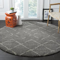 SAFAVIEH Arizona Shag Collection Area Rug by SAFAVIEH