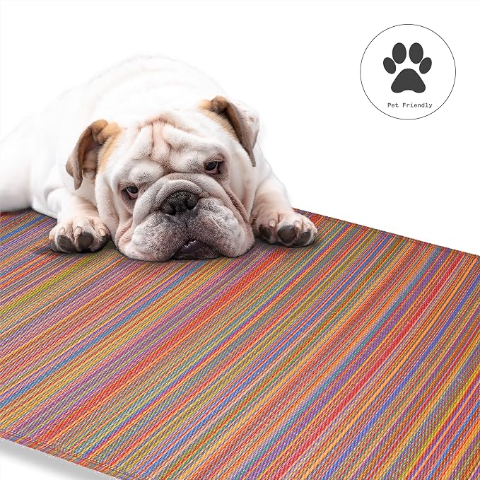 Fab Habitat Outdoor Rug - Image 8