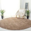 SAFAVIEH Milan Shag Collection Area Rug by SAFAVIEH