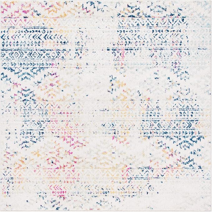 SAFAVIEH Tulum Collection Area Rug by SAFAVIEH
