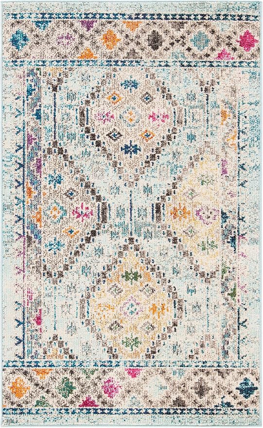 SAFAVIEH Madison Collection Accent Rug - Image 3
