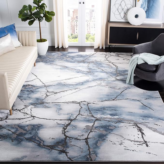 SAFAVIEH Craft Collection Area Rug by SAFAVIEH