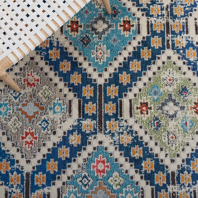 SAFAVIEH Madison Collection Runner Rug - Image 8