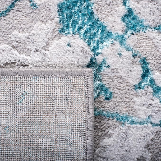 SAFAVIEH Amelia Collection Runner Rug - Image 8