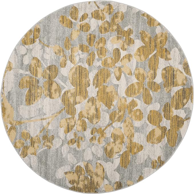 SAFAVIEH Evoke Collection Area Rug - Image 3