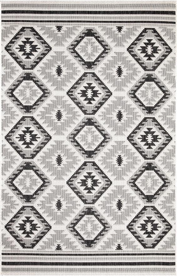 Keen Home Design Outdoor Rug - Image 3
