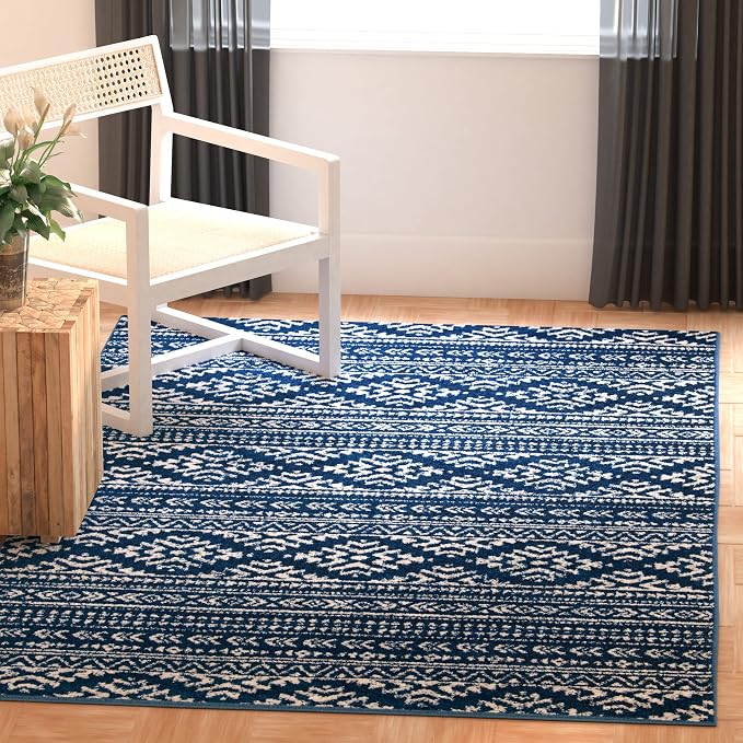 SAFAVIEH Area Rug 6x9 - Image 7