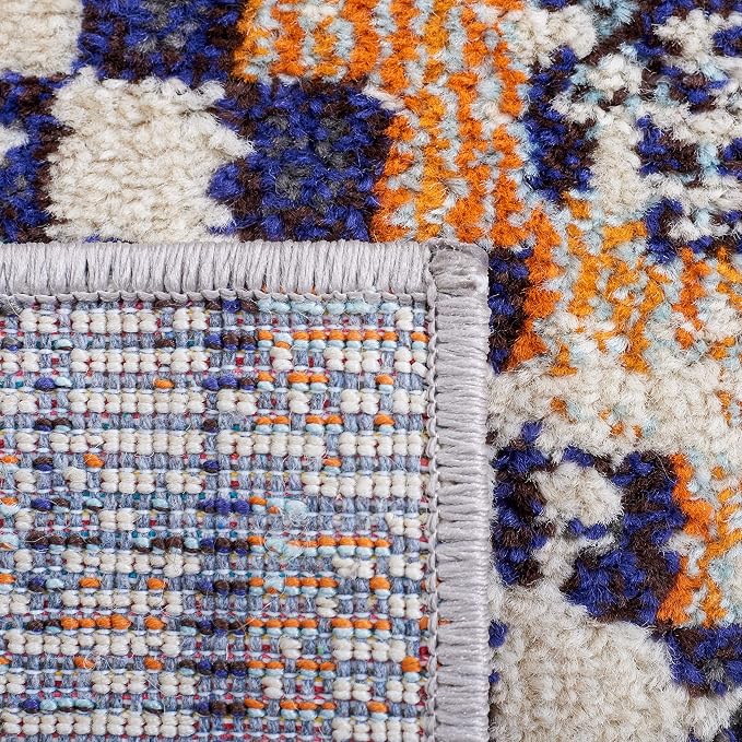 SAFAVIEH Area Rug 8x10 - Image 7