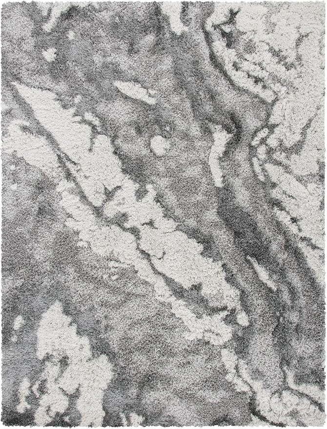 SAFAVIEH Horizon Shag Collection Area Rug - Image 3