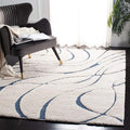 SAFAVIEH Florida Shag Collection Area Rug by SAFAVIEH