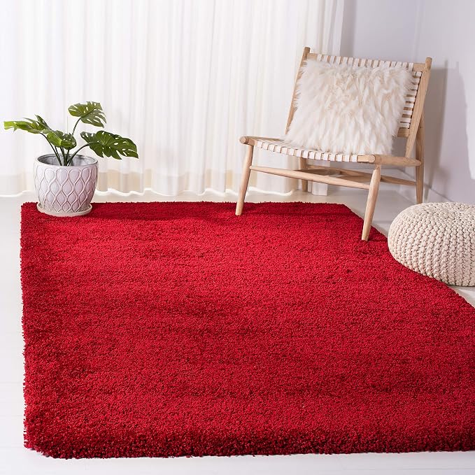 SAFAVIEH Milan Shag Collection Accent Rug by SAFAVIEH