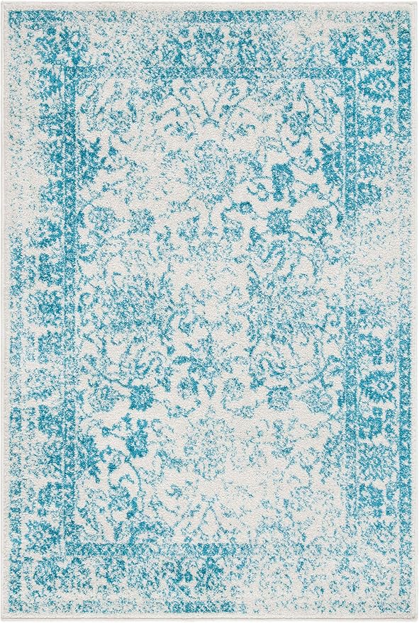 SAFAVIEH Area Rug 4x6 - Image 2