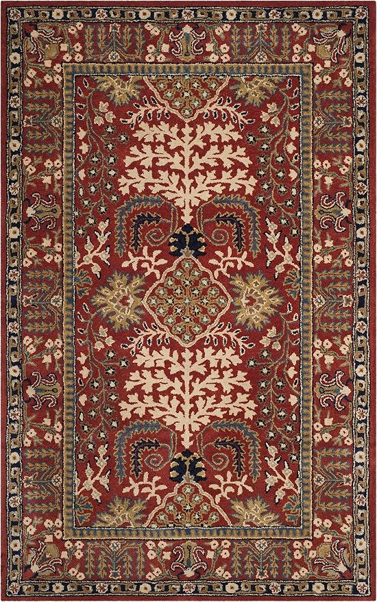 SAFAVIEH Antiquity Collection Area Rug - Image 4