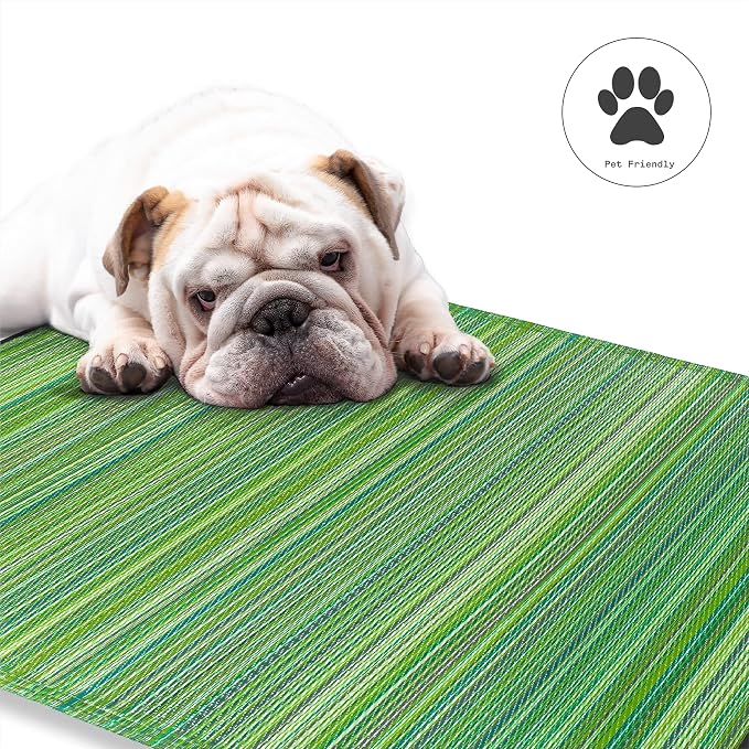 Fab Habitat Outdoor Rug - Image 8