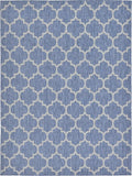Unique Loom Outdoor Trellis Collection Area Rug by UniqueLoom