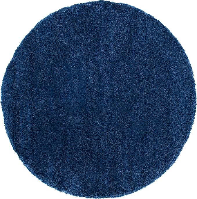 SAFAVIEH Milan Shag Collection Area Rug by SAFAVIEH